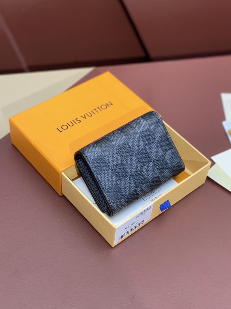 Louis Vuitton Wallets Purse